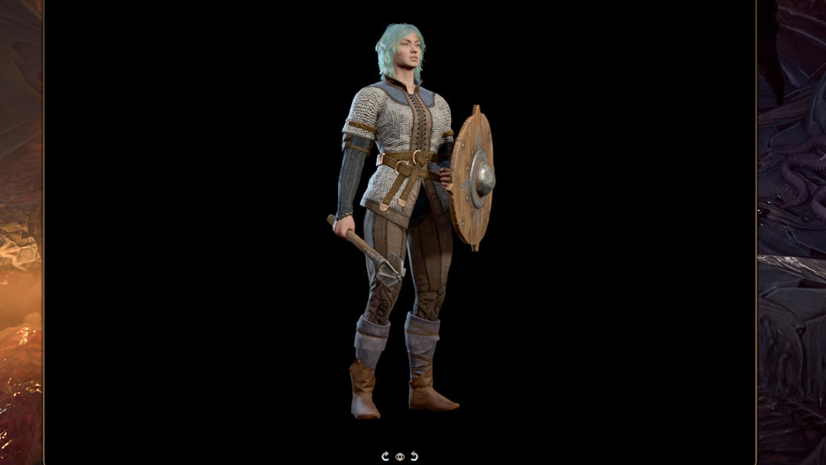 Best One-Handed Weapons in Baldur’s Gate 3 (BG3)