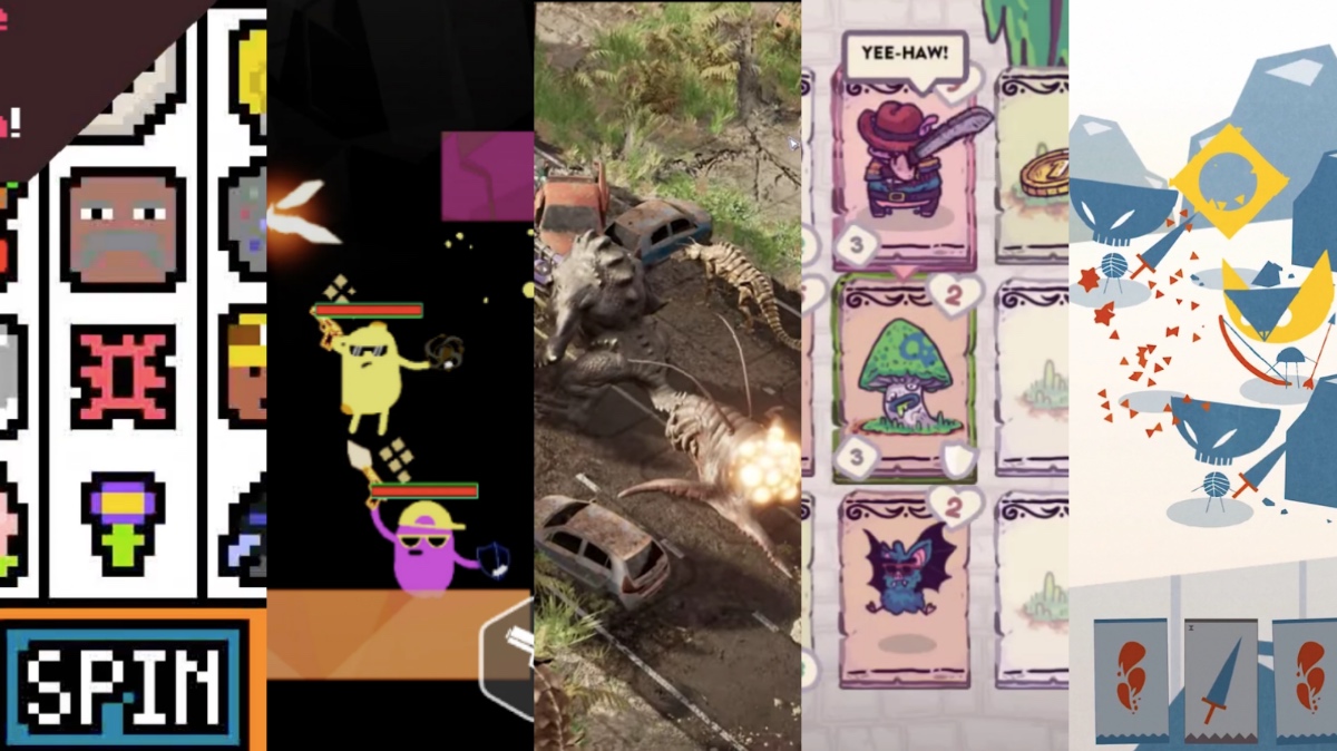 Top 10 Best Roguelike Deck Builder Games
