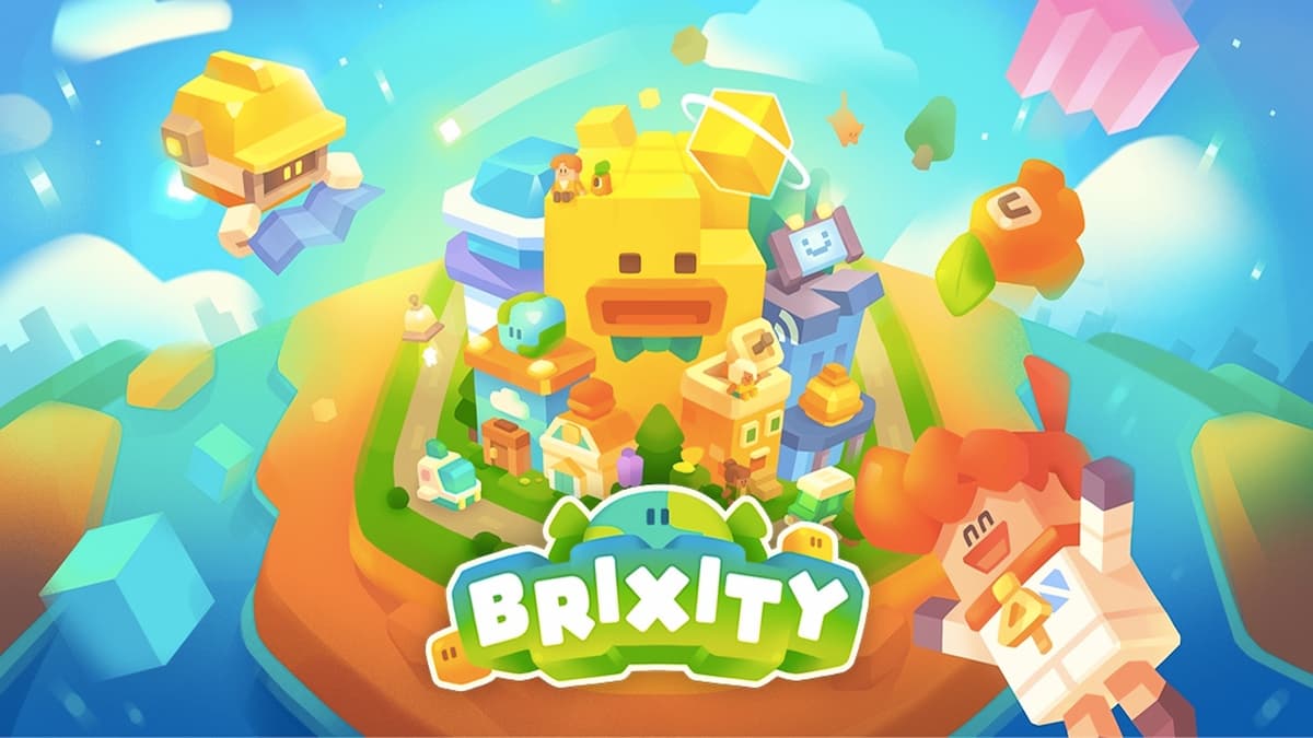 Brixity Codes (August 2023)