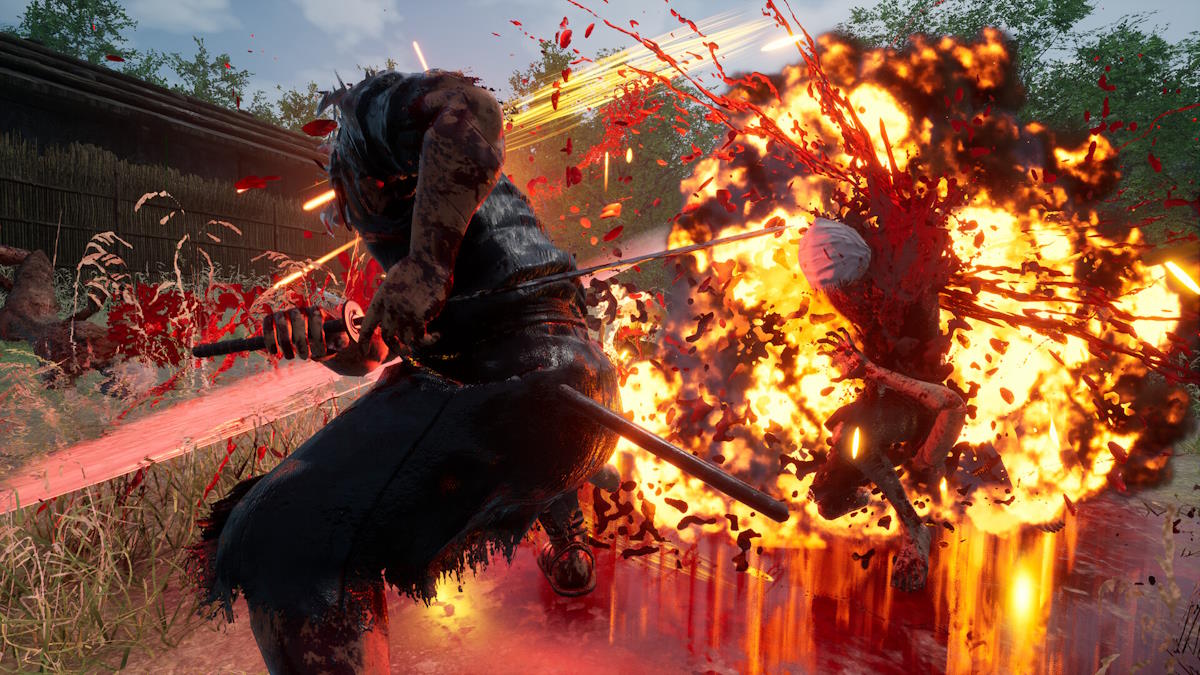 All Weapons in Ed-0: Zombie Uprising