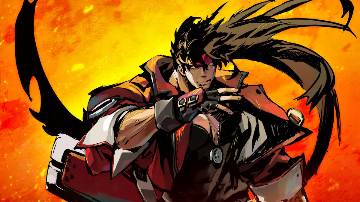 Guilty Gear Strive Tier List | The Best Characters