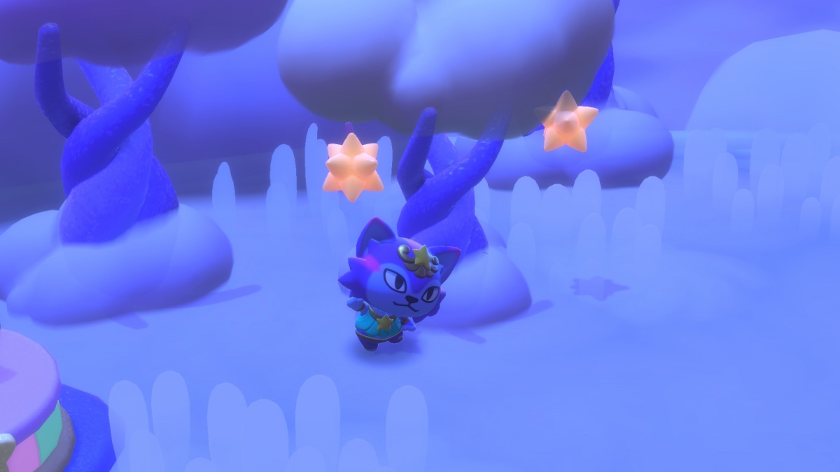 Where to Find Star Fruit in Hello Kitty Island Adventure
