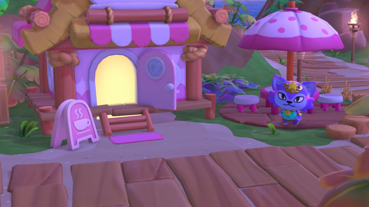 How to Find All Umbrellas in Hello Kitty Island Adventure