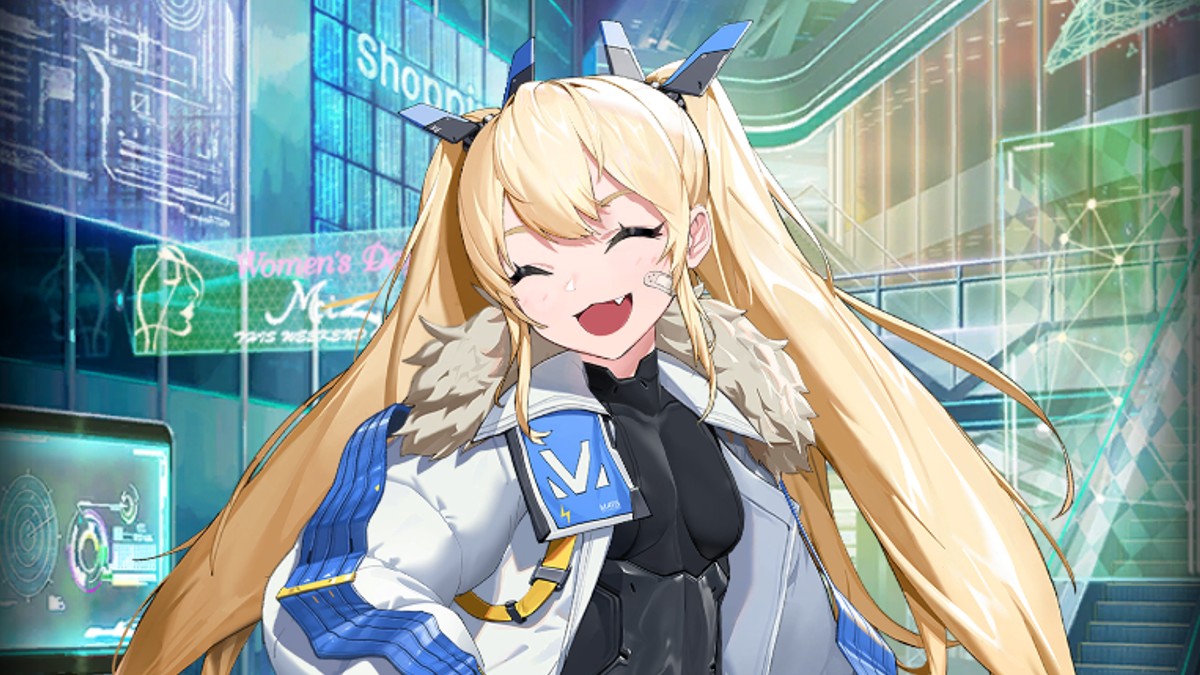 How to Max Unbind in Goddess of Victory Nikke