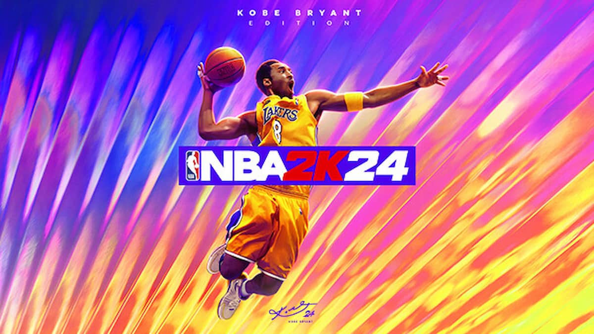 NBA 2K24 Locker Codes (May 2025)