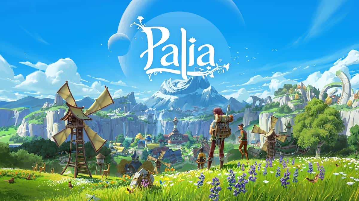 How to Get and Complete Your Order Is Served Quest in Palia