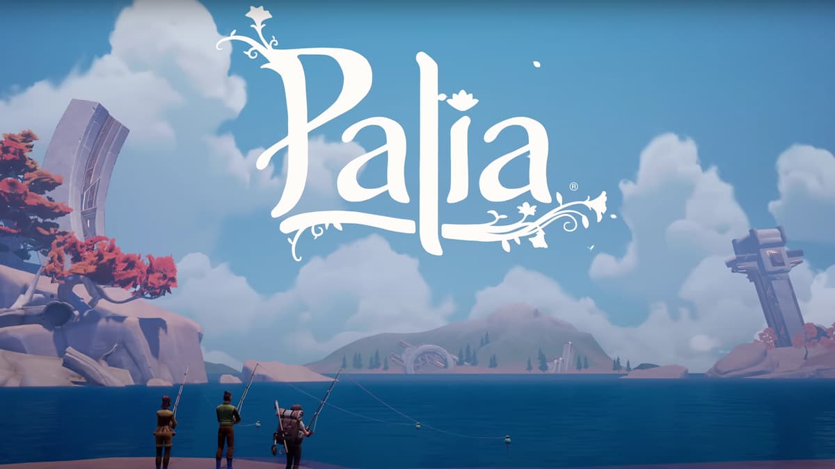 Where to Catch the Stripeshell Snail in Palia
