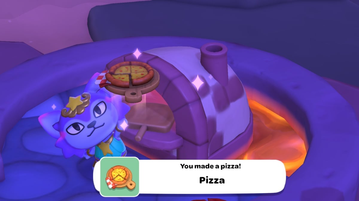 How to Invite Cappuccino to Hello Kitty Island Adventure