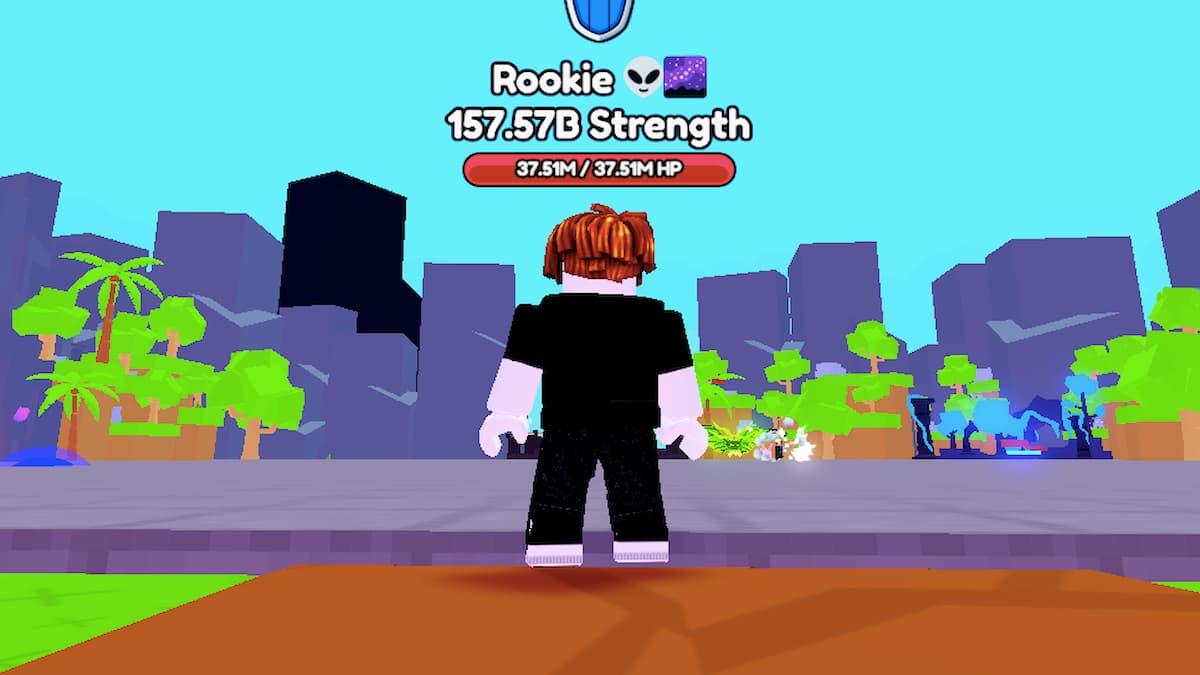Power Punch Simulator Codes