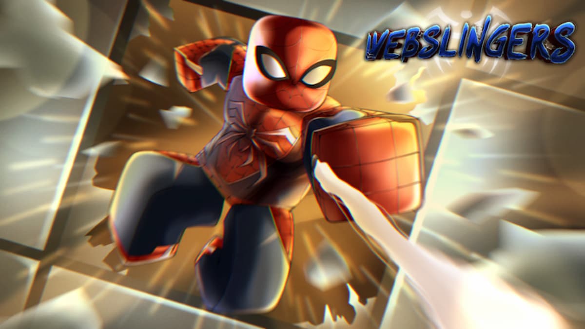Webslingers Codes (August 2023)
