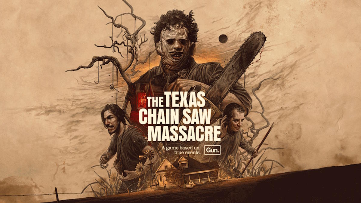 How to Fix Texas Chainsaw Massacre Party Code Error