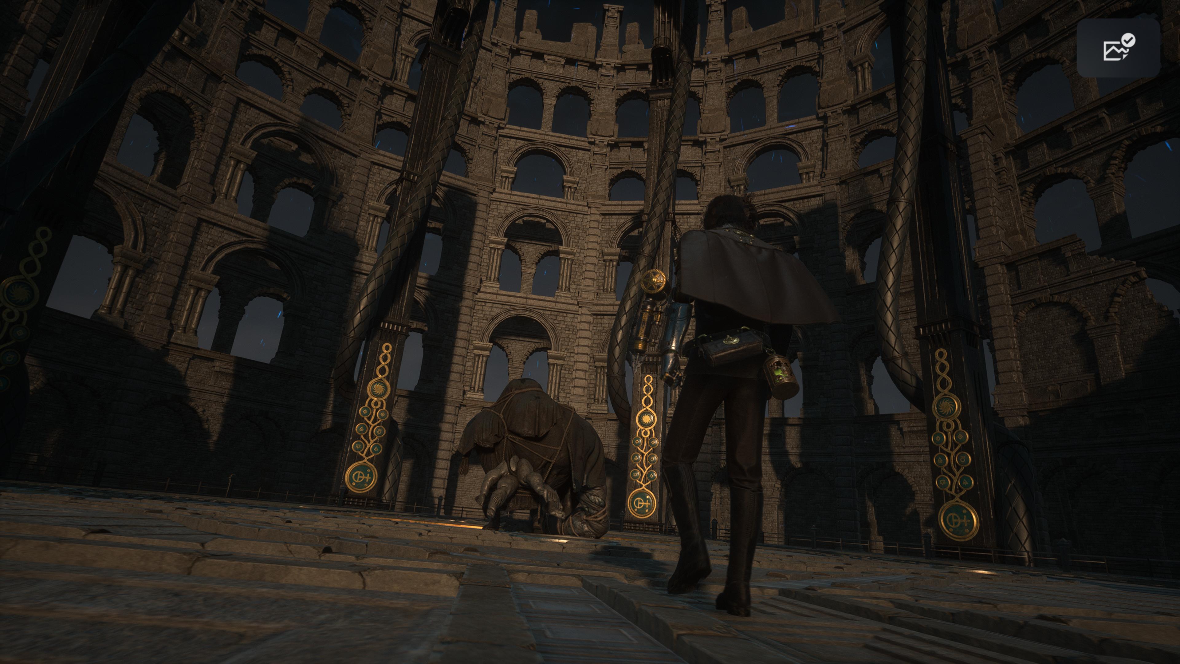 Lies of P Simon Manus Boss Guide – How to Beat Final Boss Easy