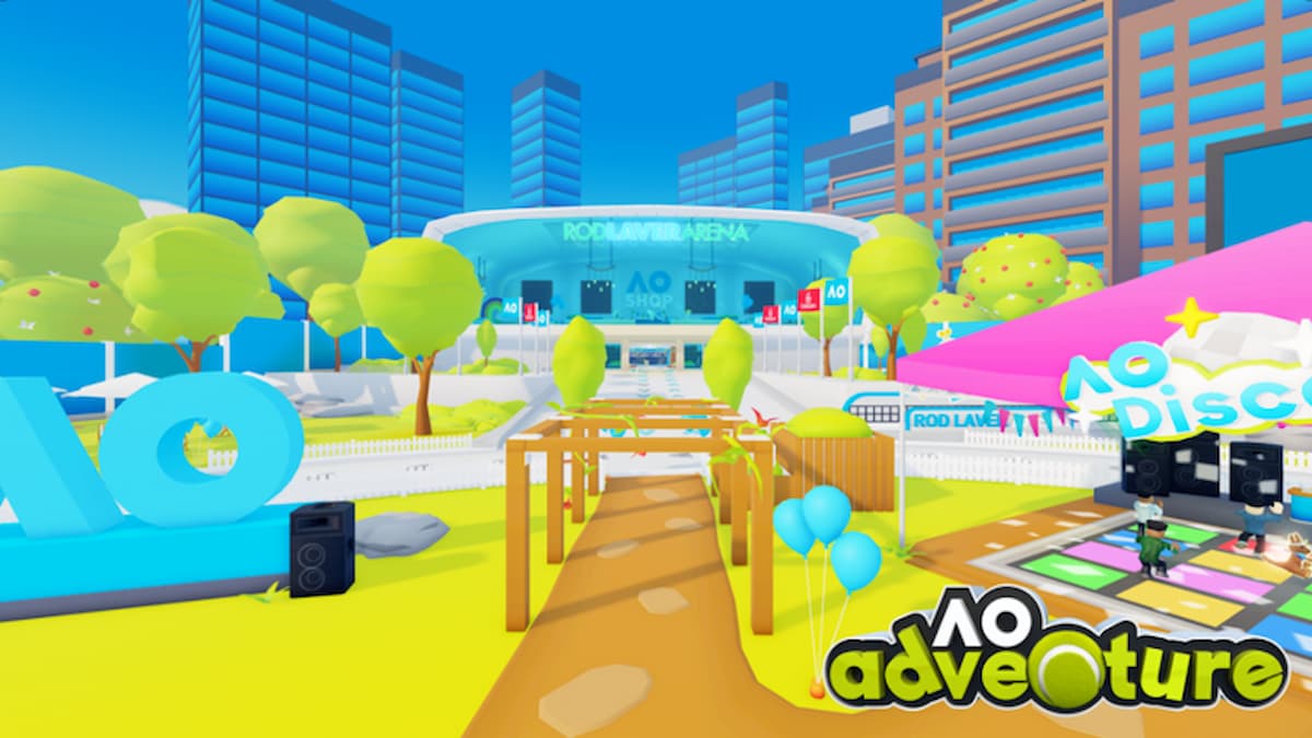 AO Adventure Codes