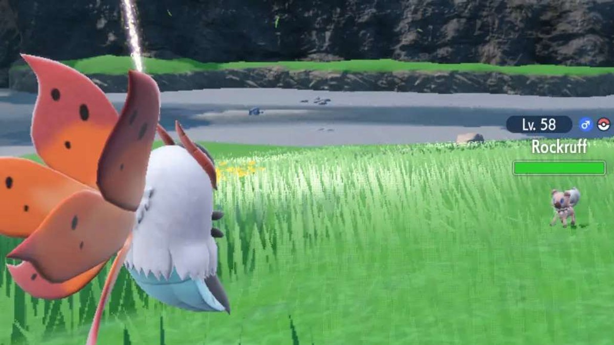 What Level Should You Be to Play the Pokemon Teal Mask DLC?