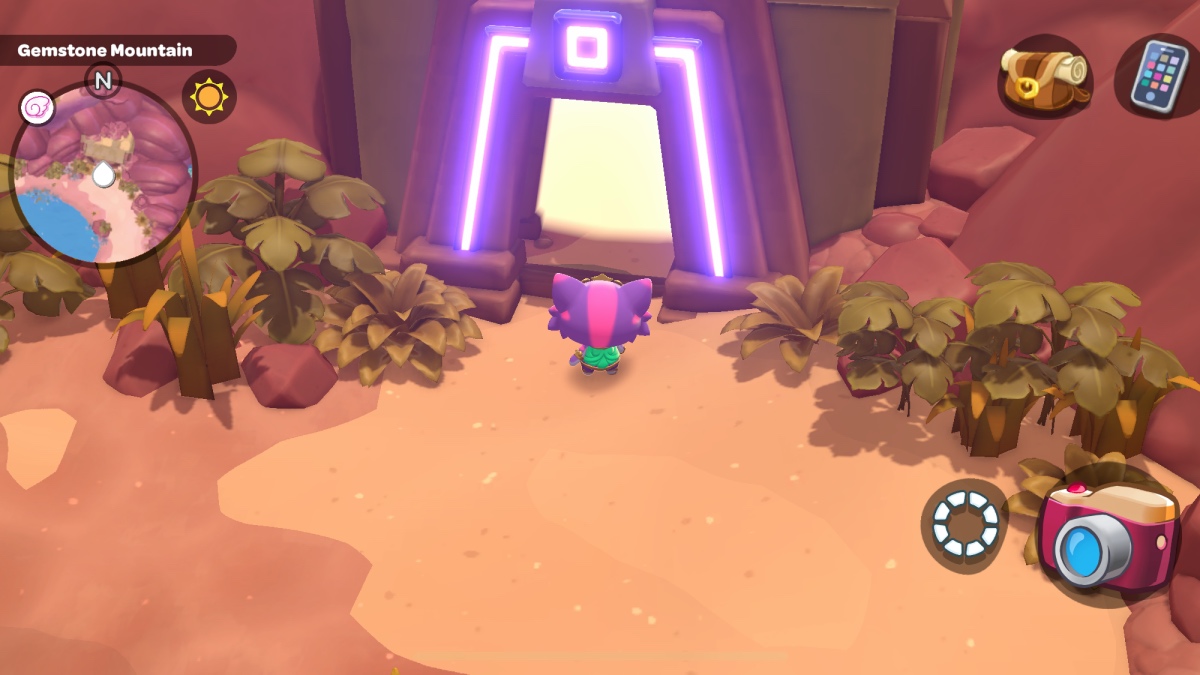 How to Complete Triple Trouble Puzzle in Hello Kitty Island Adventure