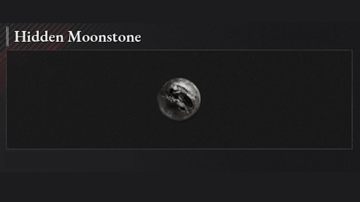 How to Get Hidden Moonstone in Lies of P | Best Locations to Farm