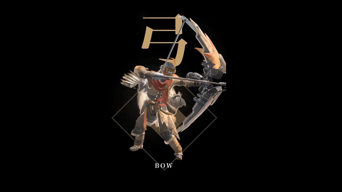 Monster Hunter Now Bow guide