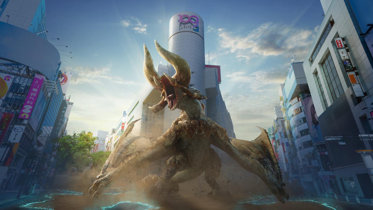 Monster Hunter Now Max Level – What’s the Level Cap?