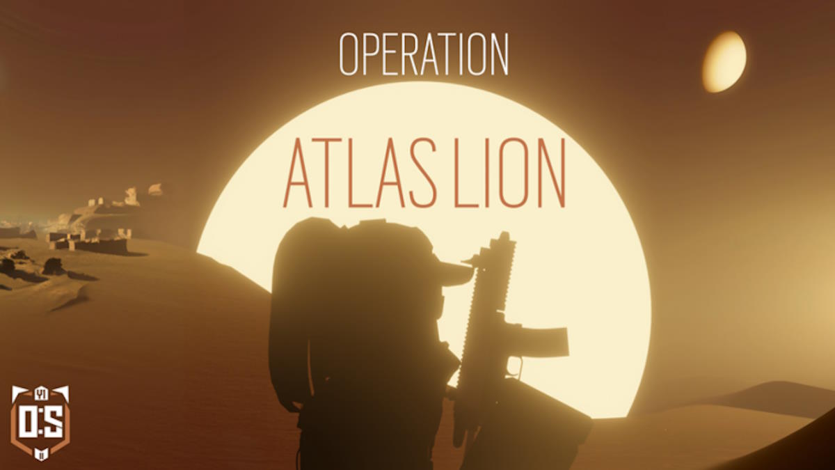 Roblox Operations Siege Codes (May 2025)