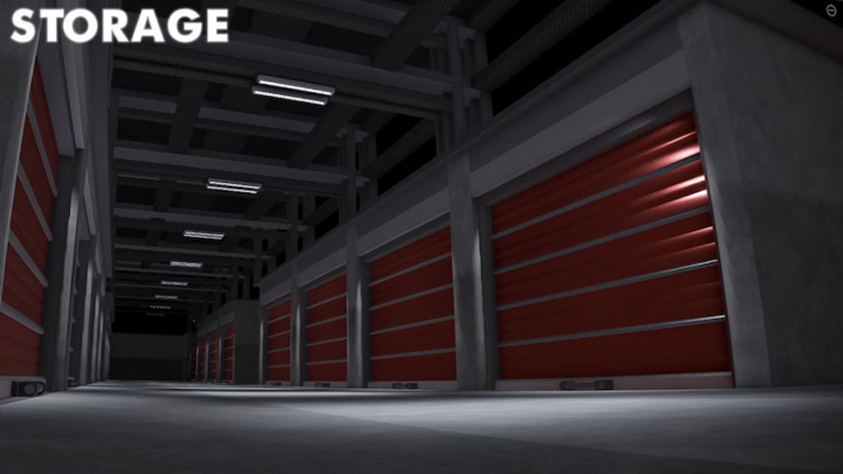 The Storage Codes (September 2023)