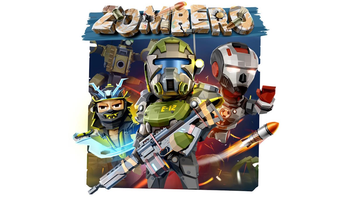 Zombero Beginner’s Guide, Tips & Tricks