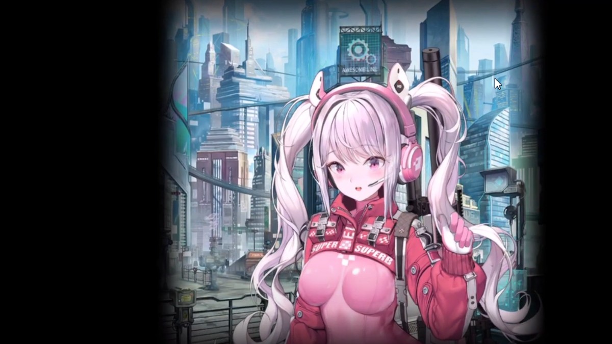 Goddess of Victory Nikke: Alice Build Guide