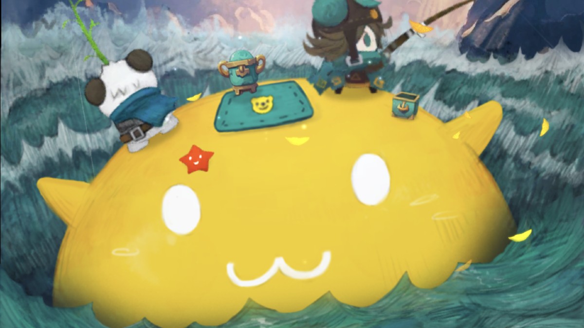 Best Skills in Tap Dragon: Little Knight Luna