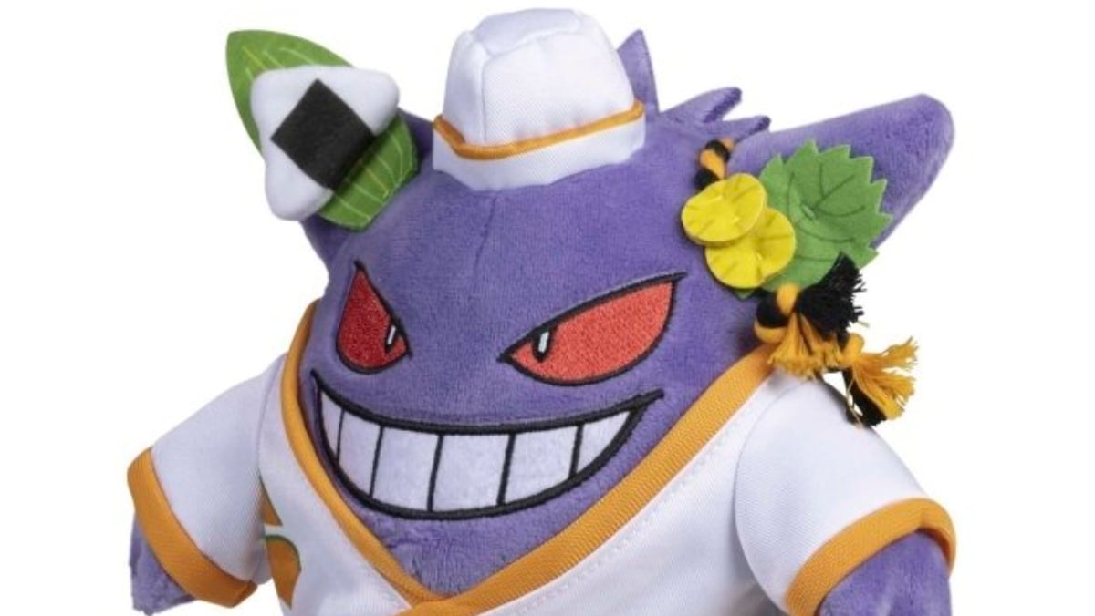 Cutest Pokemon Halloween Goodies You Should Splurge On