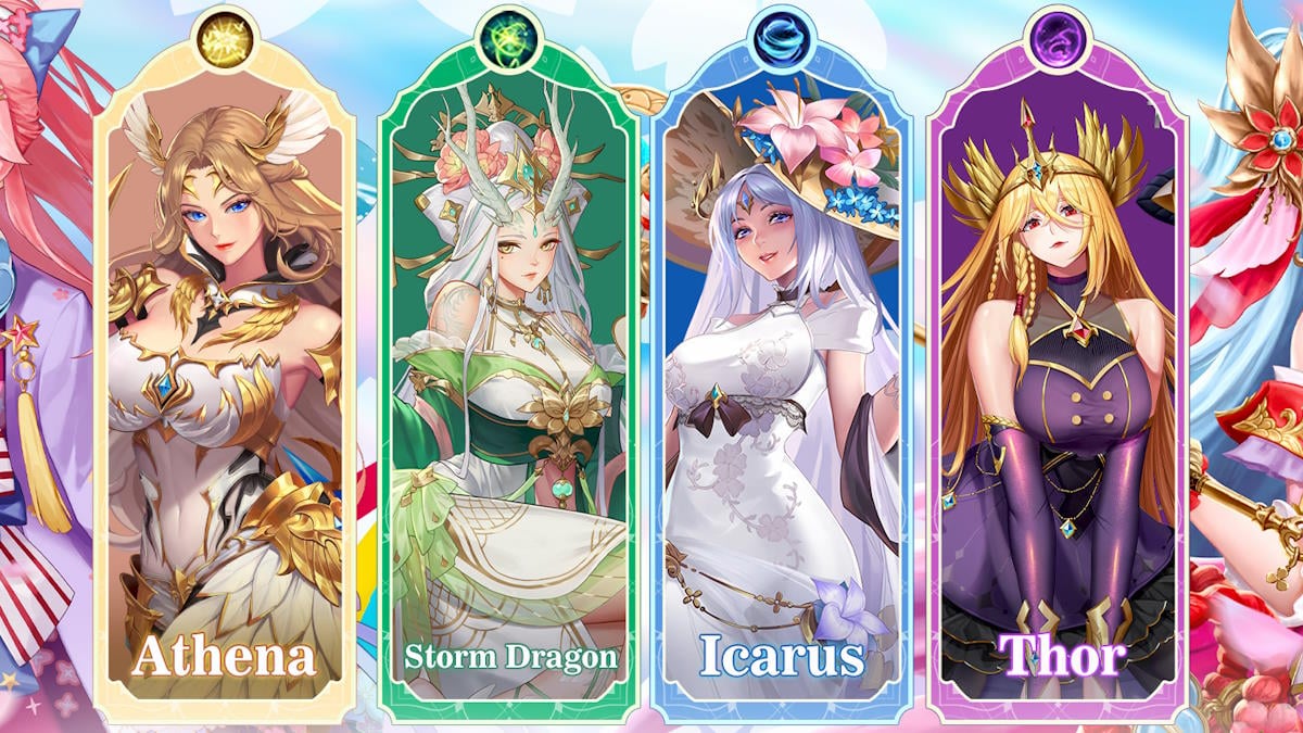 Idle Angels Strategy Guide: Tips, Cheats, and More