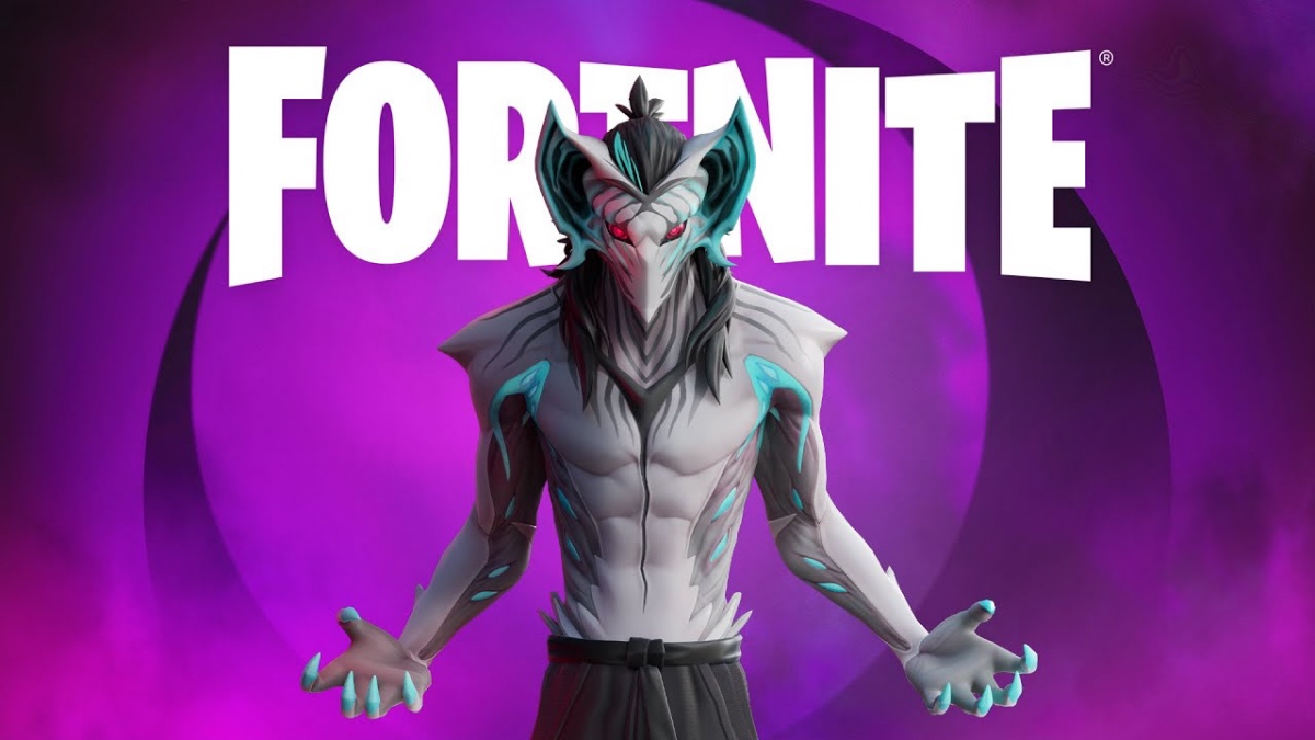 How to Beat Kado Thorne Vampire in Fortnite