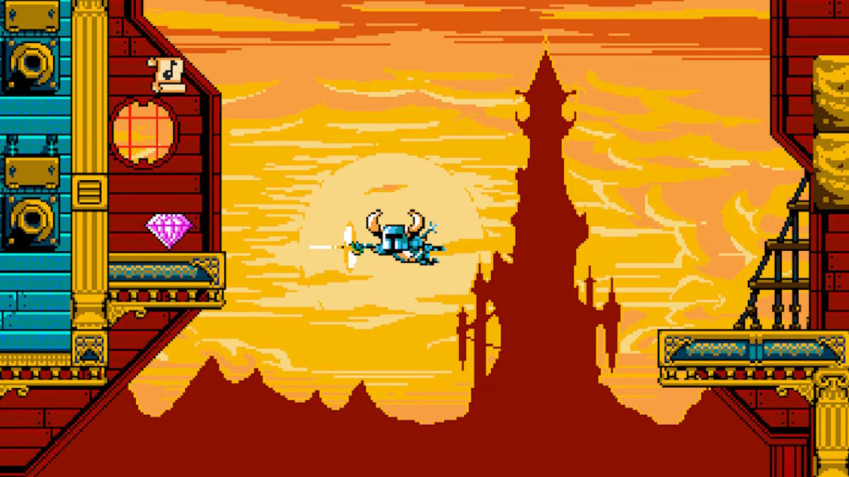 Top 25 Best Indie Games on Nintendo Switch