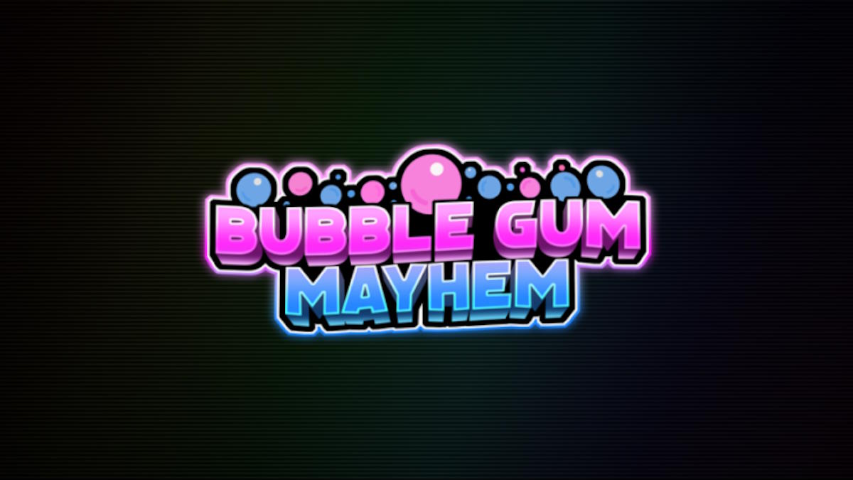Bubble Gum Mayhem Codes
