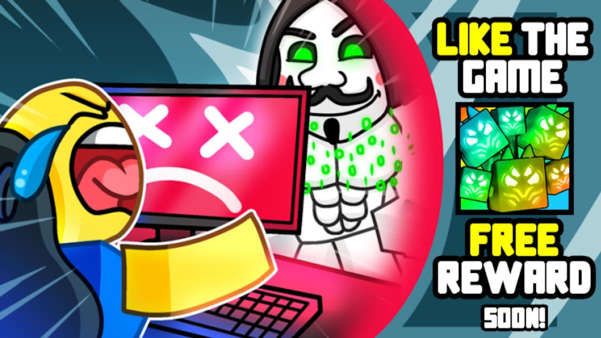 Hack Simulator Codes (October 2023)