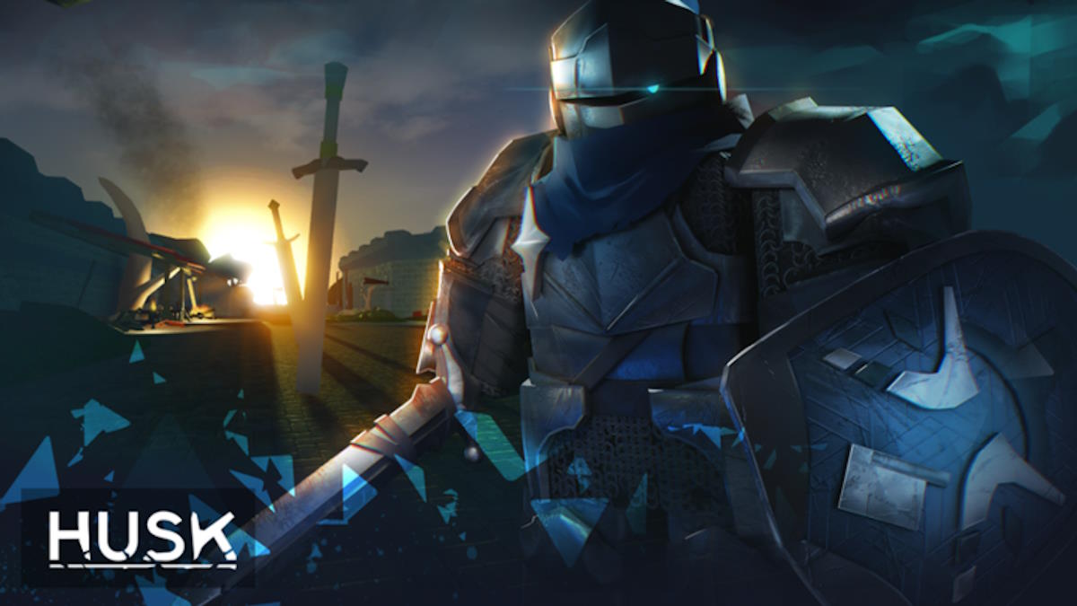 Roblox Husk Codes