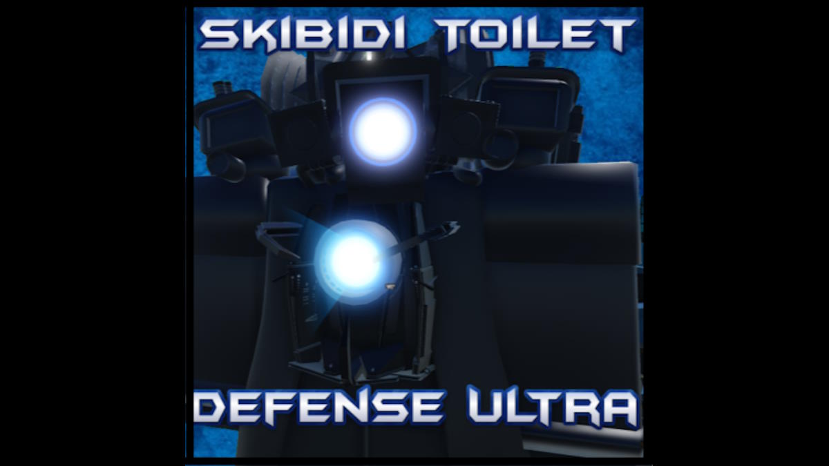 Toilet Defense Ultra Codes