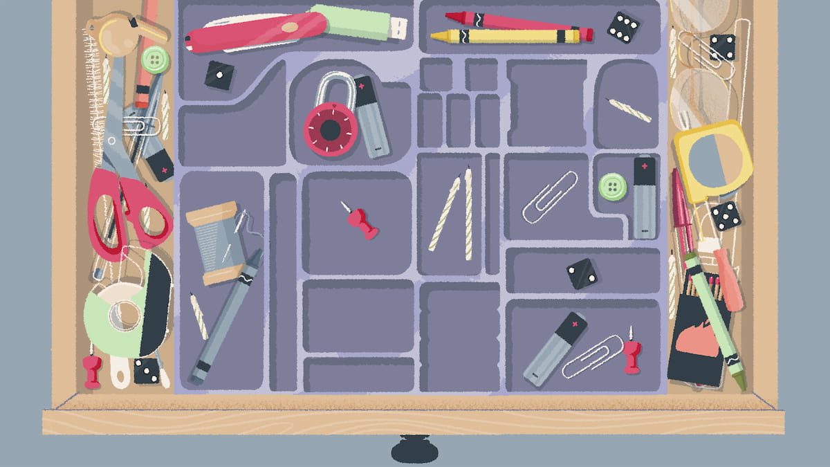 10 Games Like A Little To the Left (Android)