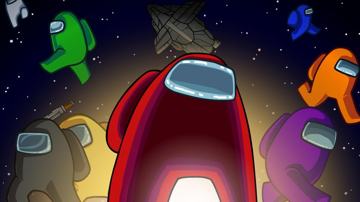 10 Best Games Like Among Us (Mobile)