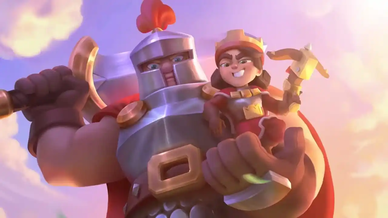 Clash Royale Little Prince Guide: Best Decks, Abilities, Counters, and more