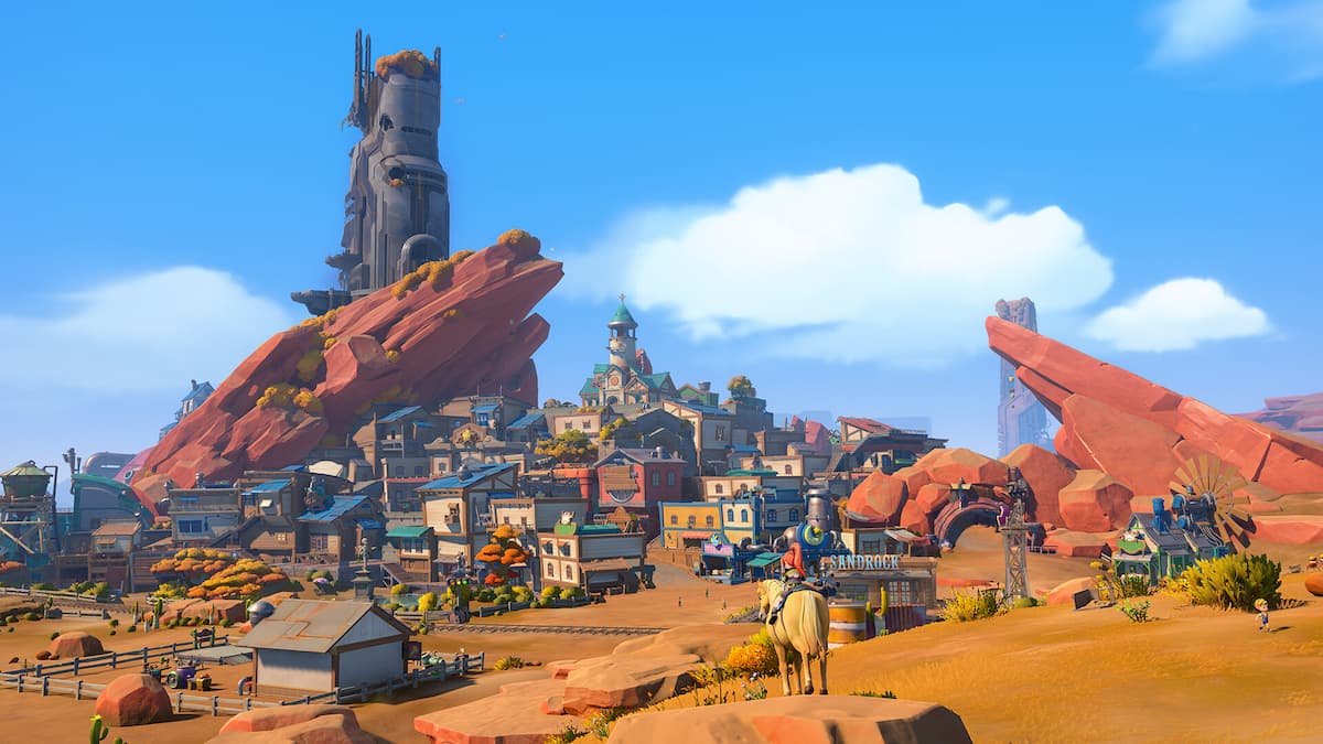 15 Best Mods to Try in My Time at Sandrock