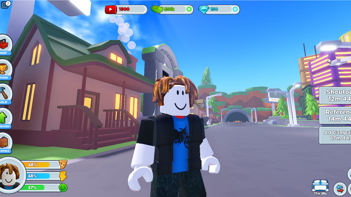 Roblox RoTube Life Codes [Previously YouTube Life]