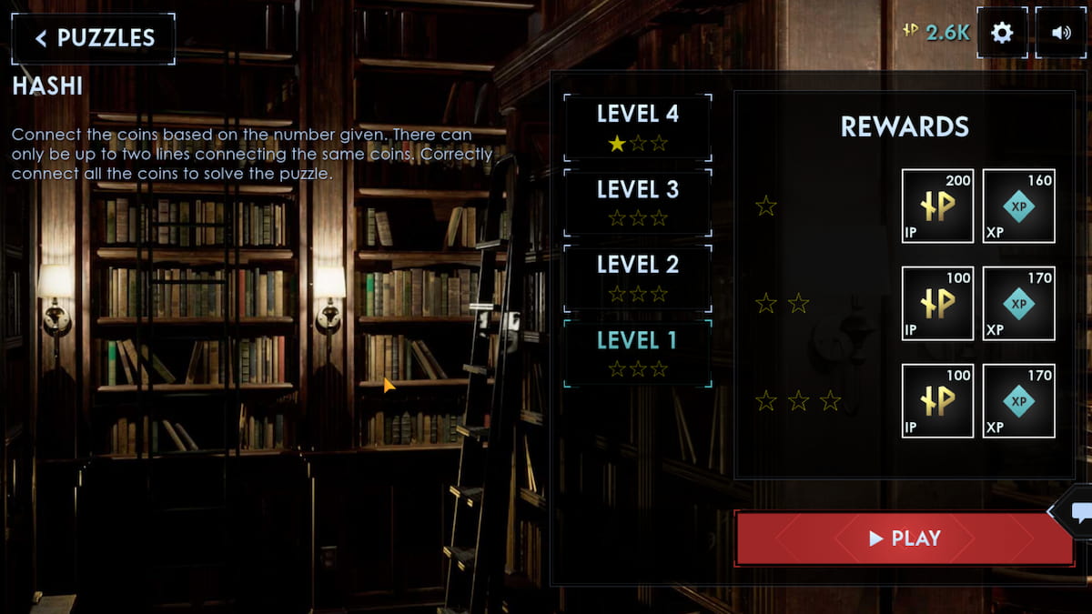 How to Solve Hashi Puzzles in Silent Hill: Ascension