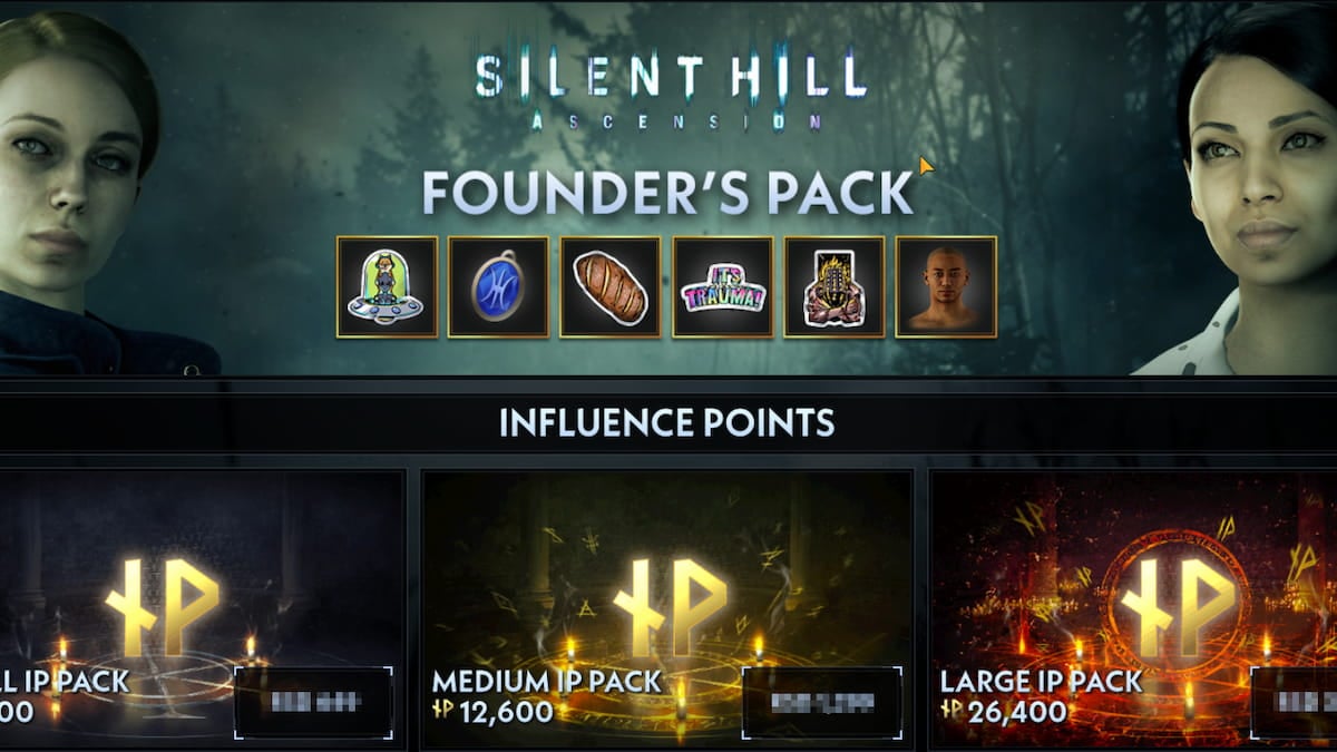 Is Silent Hill: Ascension Pay-to-Win? Answered