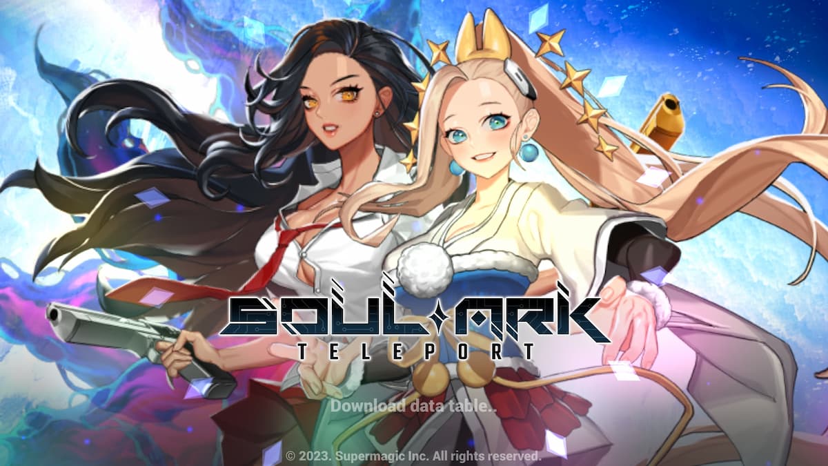 SoulArk: Teleport Tier List [November 2023]