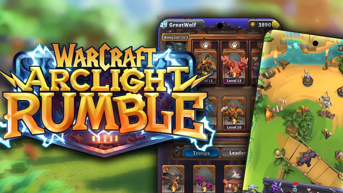 Warcraft Rumble Deadmines Guide: Everything you need to know