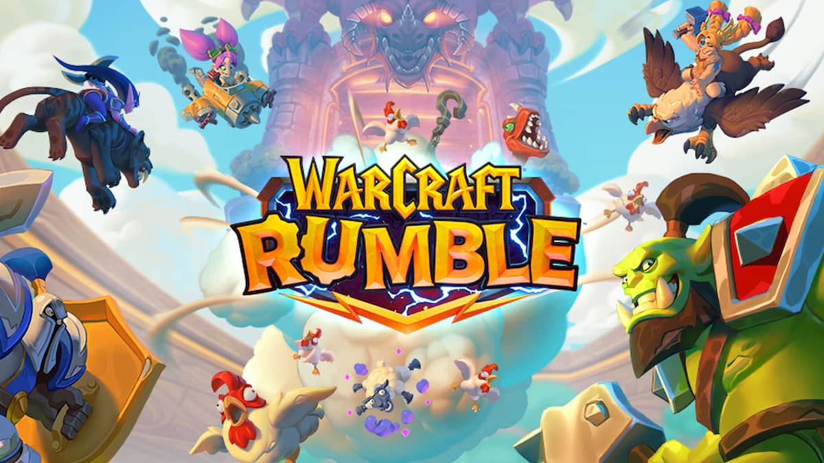 Warcraft Rumble Sneed Build, Best Deck & Guide