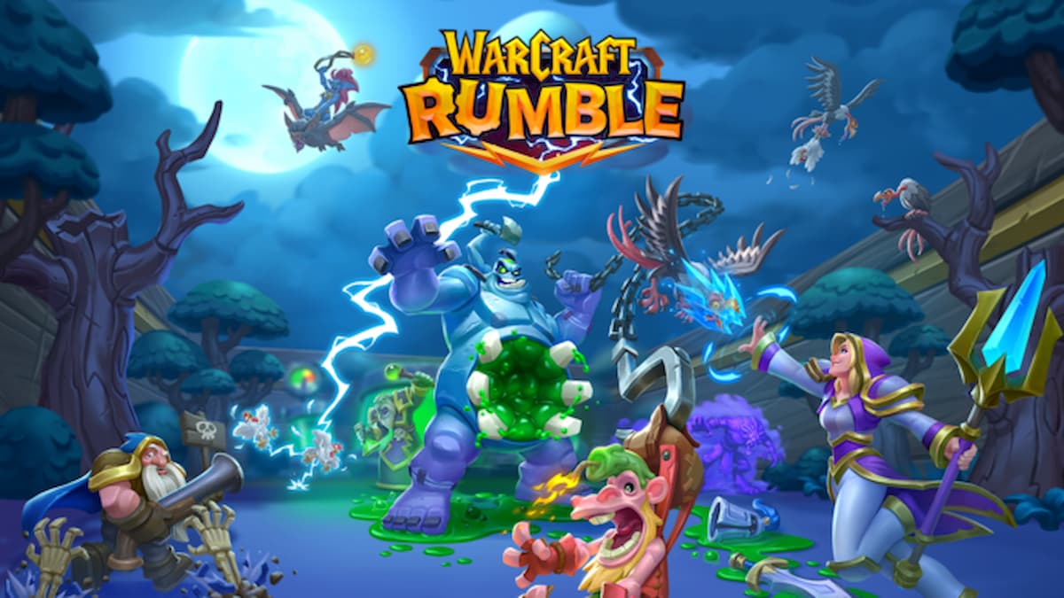 How to Get Gold in Warcraft Rumble – Guide, Tips & Tricks