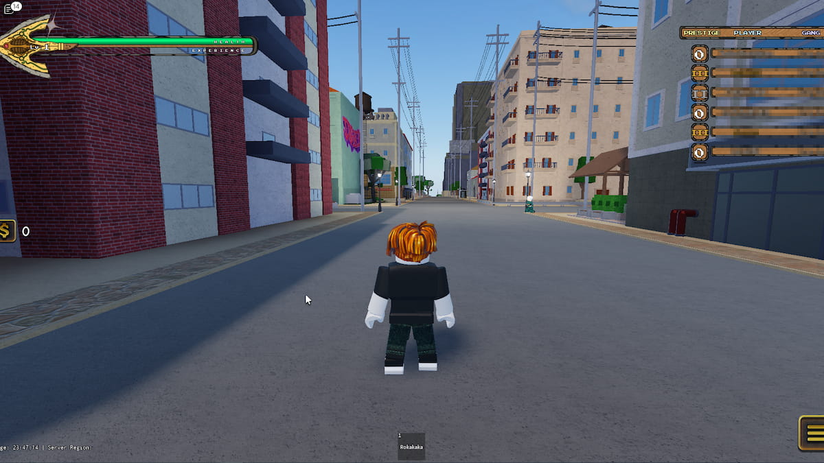 Roblox Your Bizarre Adventure (YBA): NU Codes (May 2025)