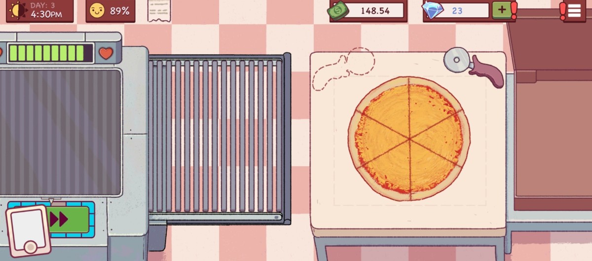 Good Pizza, Great Pizza – All Cheese Recipes | Tips & Guide