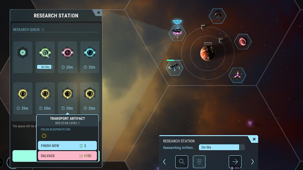 Hades’ Star Artifacts Guide – Everything You Need to Know