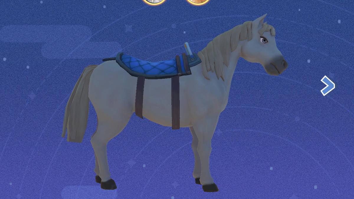 How to Get a Horse in My Time at Sandrock